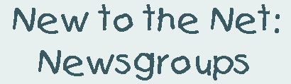 Newsgroups