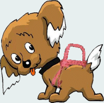 Service Dogs Logo